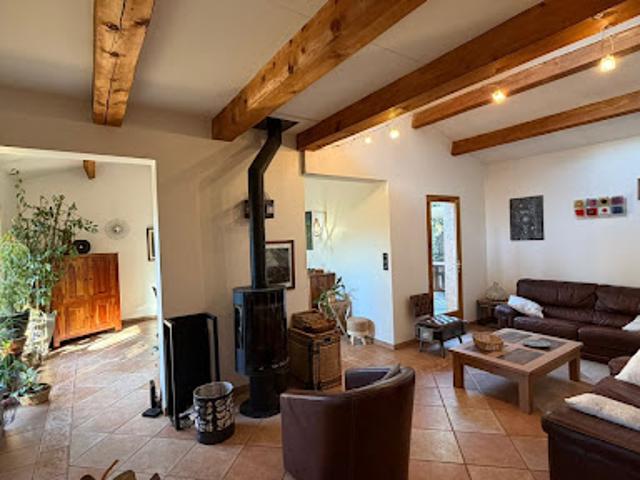Maison vente à Montpellier, Bouzigues