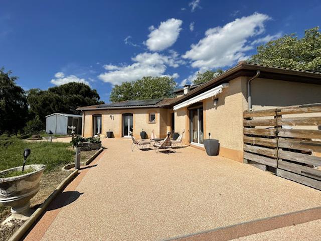 Maison vente à Villefranche-sur-Saône, Rhône