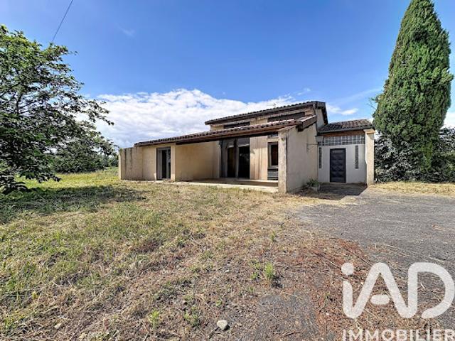 Maison vente à Muret, Cazères