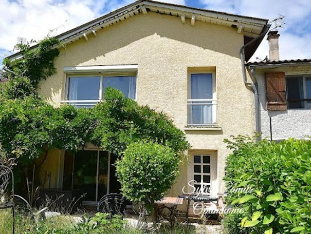 Maison vente à Belley, Chazey-sur-ain