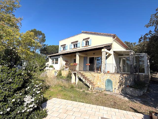Maison vente à Brignoles, Correns