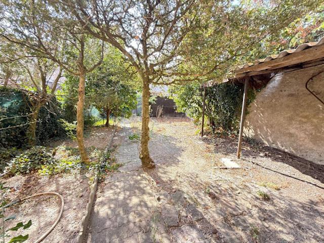 Maison vente à Béziers, Cruzy