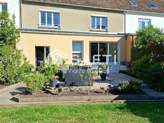 Maison vente à Cherbourg