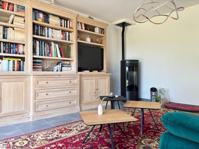 Maison vente à Abbeville, Hauts-de-France
