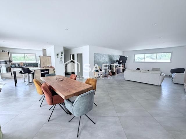 Maison vente à Niort, Fors