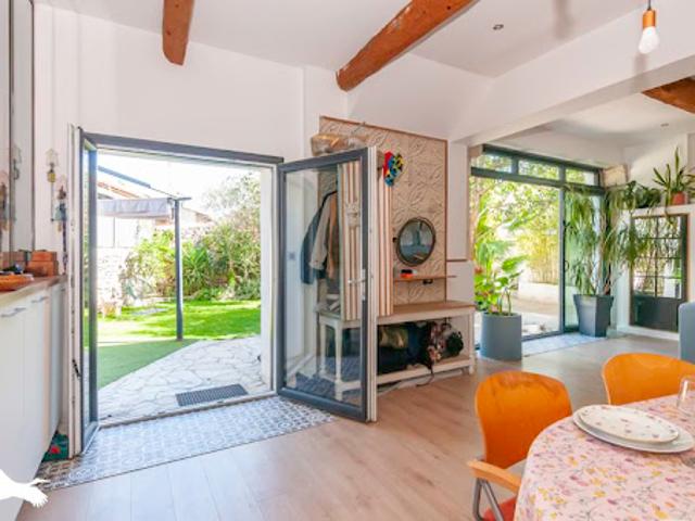 Maison vente à Montpellier, Montbazin