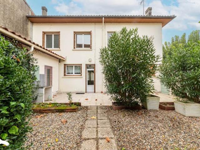 Maison vente à Castelsarrasin, Golfech