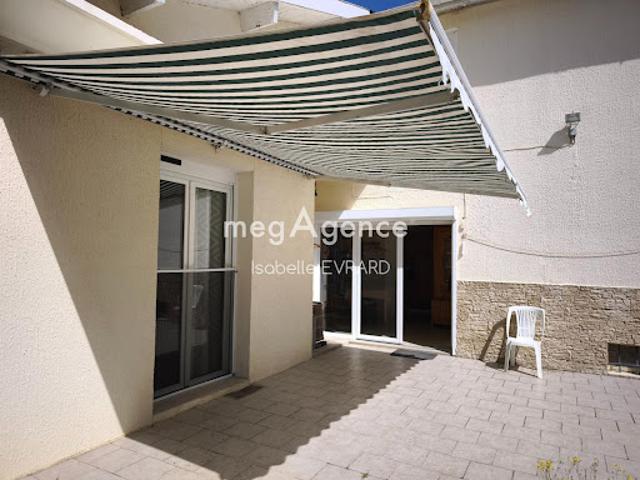 Maison vente à Vitry-le-François, Heiltz-le-maurupt