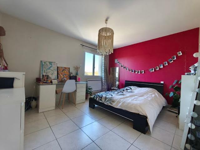 Maison vente à Montpellier, Juvignac