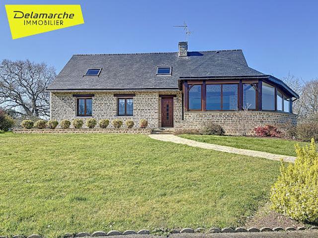 Maison vente à Saint-Lô, La Lande-d'airou