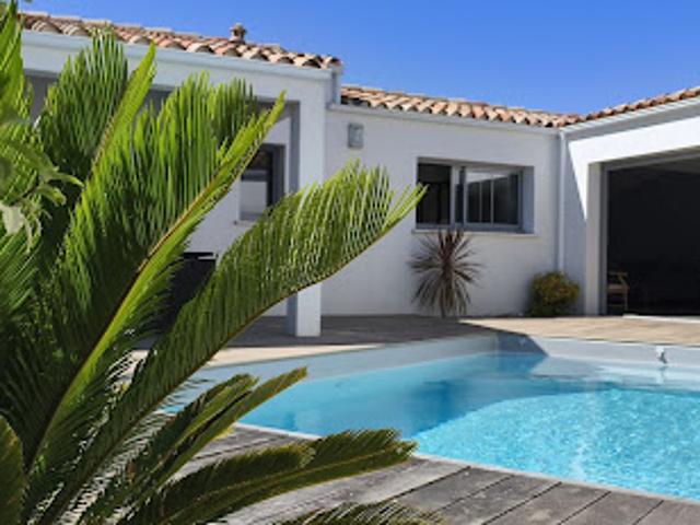 Maison vente à La Rochelle
