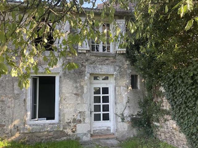 Maison vente à Fontenay-le-Comte, La Tardière