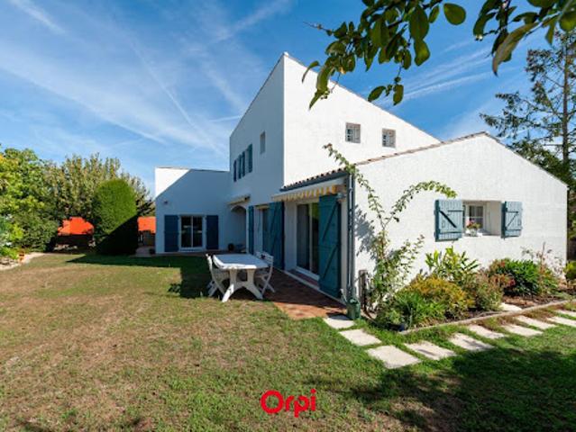 Maison vente à Fief de la Plousière, Lagord
