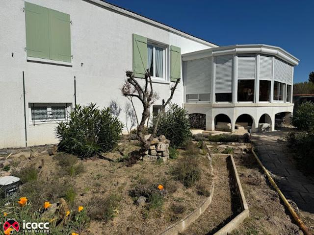 Maison vente à Les Sables-d'Olonne, L'aiguillon-sur-mer