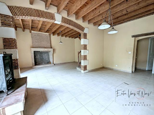 Maison vente à Résidence La Tonnellerie, Langon