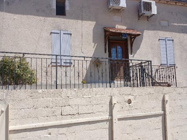 Maison vente à Angoulême, Laprade