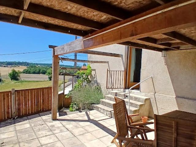 Maison vente à Laprade, Charente
