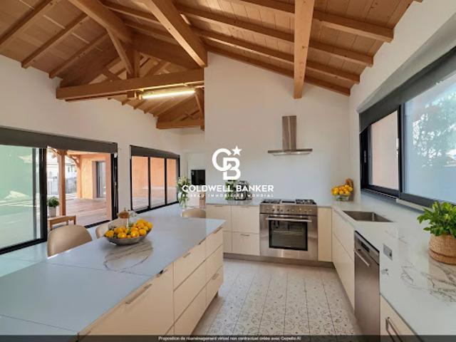 Maison vente à Arcachon, Lège-cap-ferret