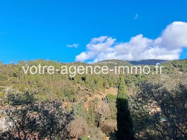Maison vente à Nice, Levens
