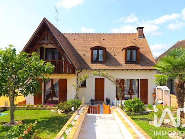 Maison vente à Palaiseau, Montlhéry