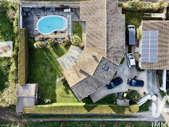Maison vente à Lesparre-Médoc, Listrac-médoc