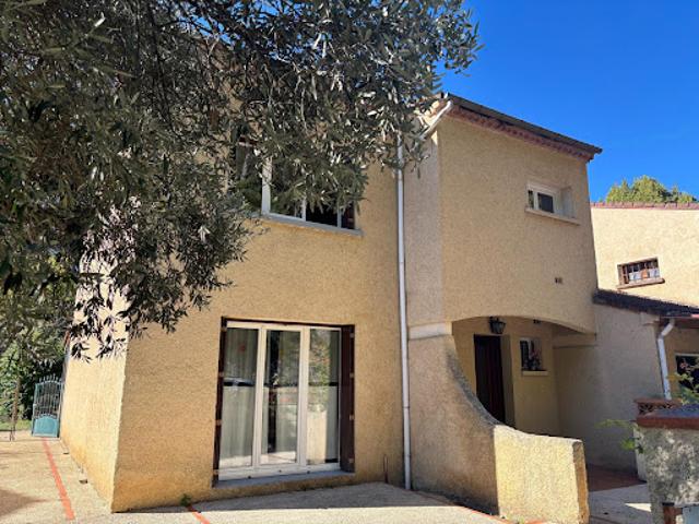 Maison vente à L'Alcade, Luzech