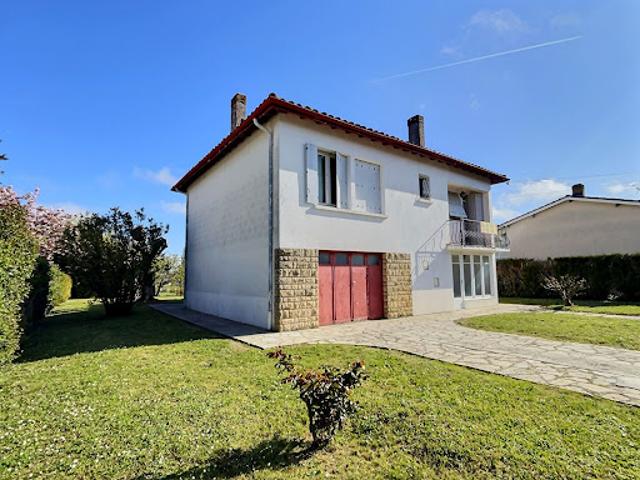 Maison vente à Langon, Monségur