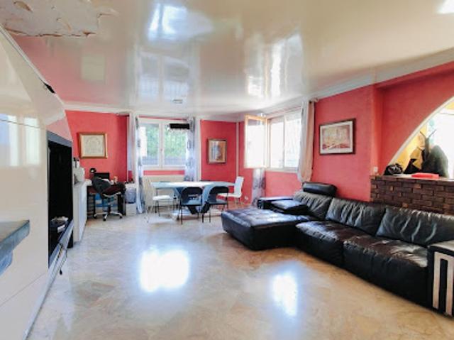 Maison vente à Bobigny, Vaux-montreuil