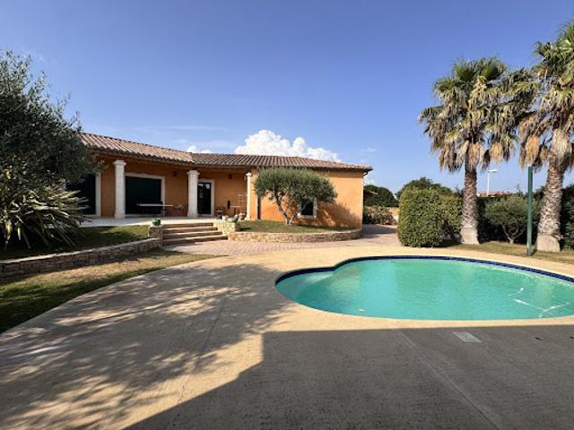 Maison vente à Béziers, Nizas