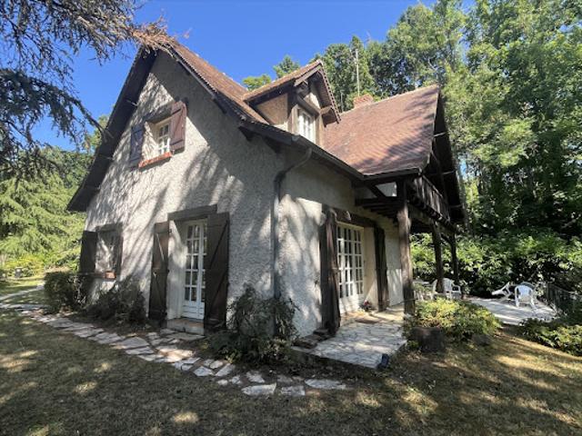 Maison vente à Orléans