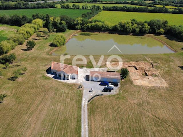 Maison vente à France métropolitaine, Oudon