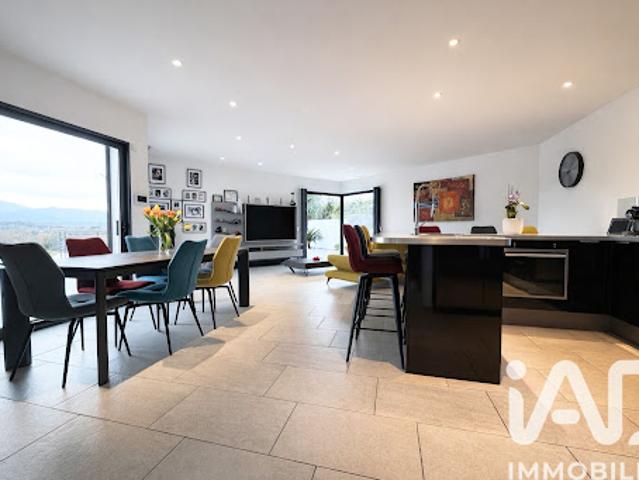 Maison vente à Céret, Passa