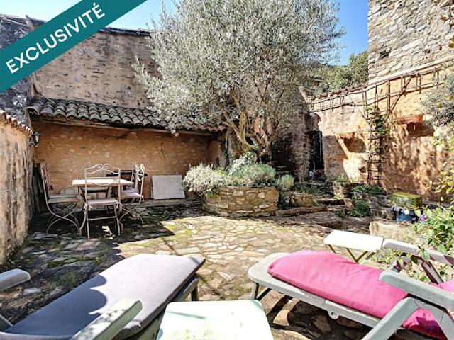 Maison vente à Béziers, Pézènes-les-mines