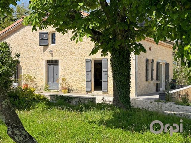 Maison vente à Condom, Saint-clar