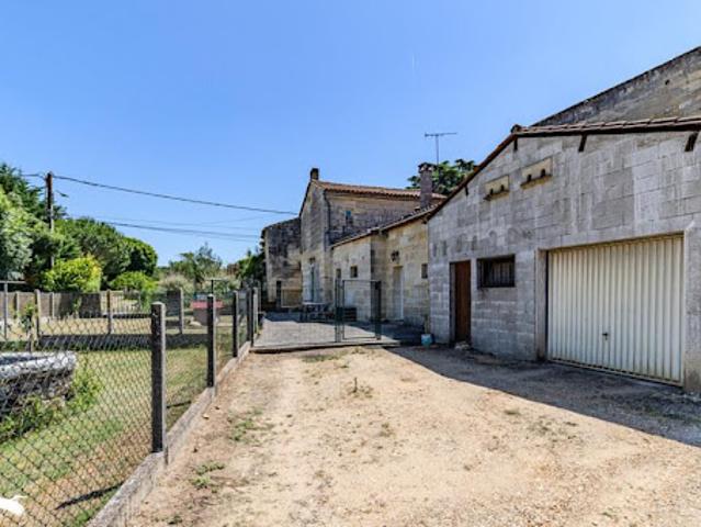 Maison vente à Libourne, Saint-denis-de-pile