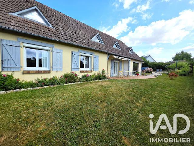 Maison vente à Bellevue, Saint-Jacques-sur-Darnétal