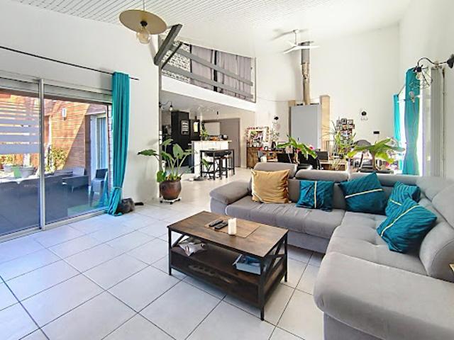 Maison vente à Bordeaux, Saint-médard-en-jalles
