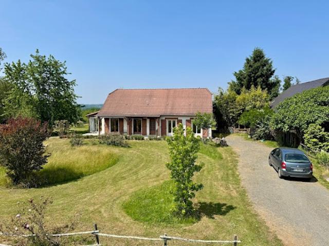 Maison vente à Nontron, Nouvelle-Aquitaine