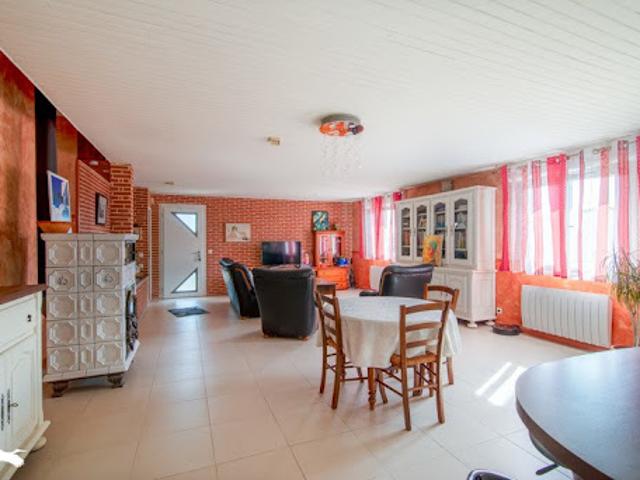 Maison vente à Toulouse, Saint-orens-de-gameville