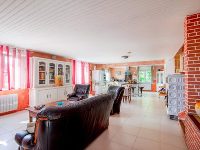 Maison vente à Toulouse, Saint-orens-de-gameville
