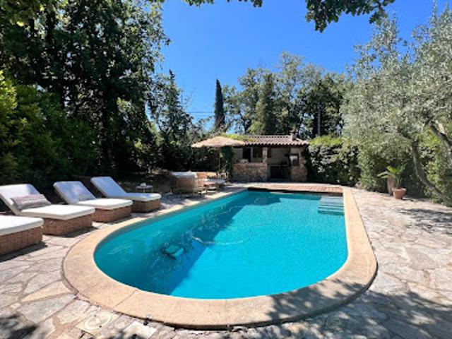 Maison vente à Arrondissement de Draguignan, Saint-paul-en-forêt
