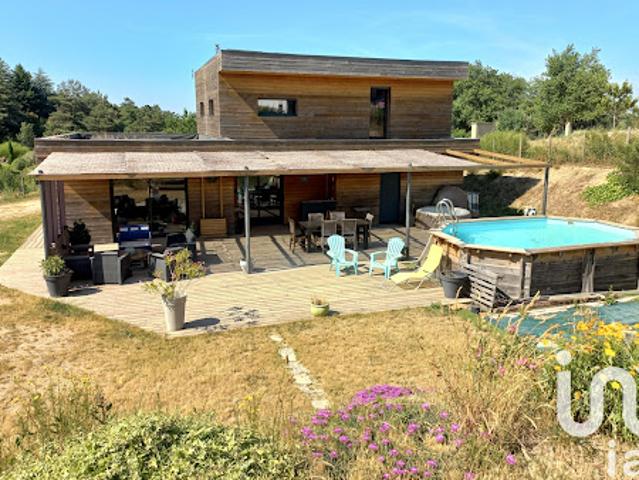 Maison vente à France métropolitaine, Saint-romain-de-lerps