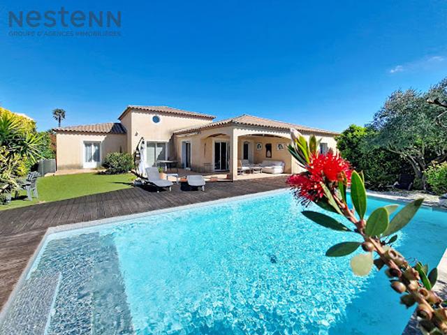 Maison vente à Montpellier, Saint-sériès