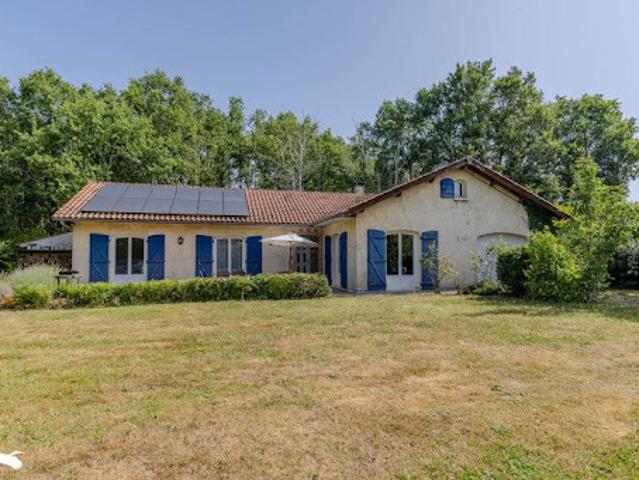 Maison vente à Bordeaux, Saint-sulpice-et-cameyrac