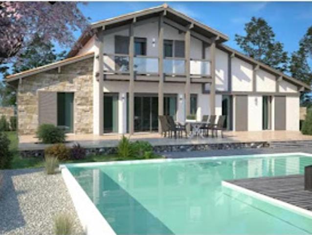 Maison vente à France métropolitaine, Seignosse