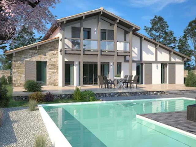 Maison vente à France métropolitaine, Seignosse