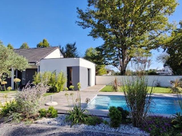 Maison vente à Pau, Sendets