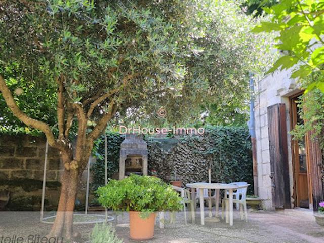 Maison vente à Médoquine, Bordeaux