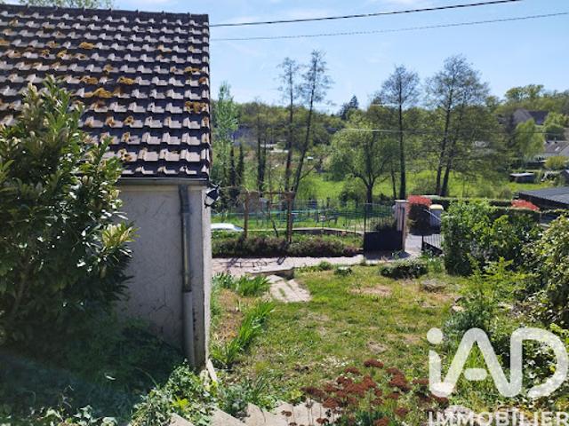 Maison vente à Vendôme, Thoré-la-rochette