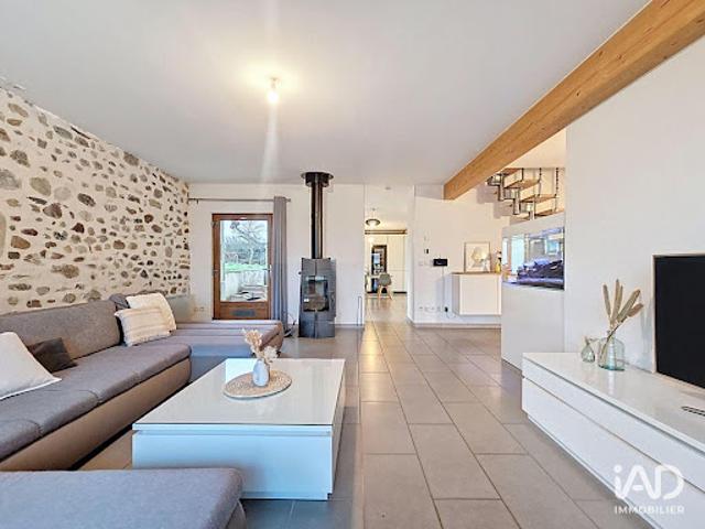 Maison vente à Saint-Julien-en-Genevois, Valleiry